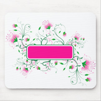 Decor Frame 2A Mousepad