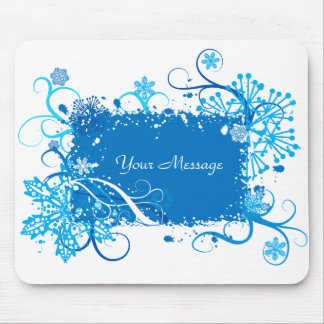 Decor Frame 3 Mousepad