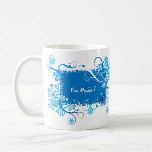 Decor Frame 3 Mug