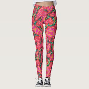 Decor  leggings