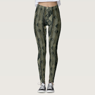 Decor leggings
