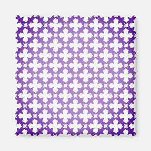 Décor Magnet - Lavender