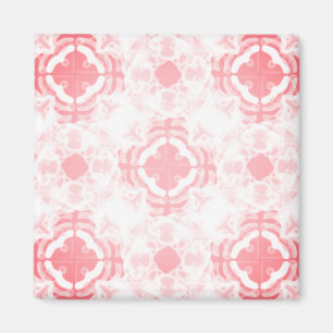 Décor Magnet - Peony