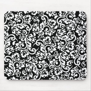 decor mouse pad