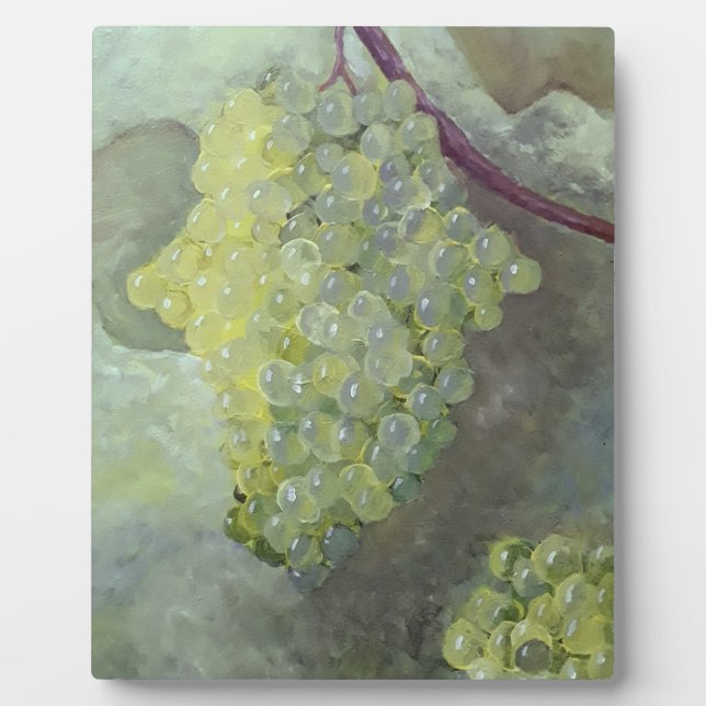 Decor Plaque (Front)