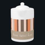 Decor Stripes<br><div class="desc">We have left all of the images used in this design customisable - You can play with them to your hearts content- Click the orange 'CustomizeThis' button and highlight the image you want to remove, resize or rotate- have fun and enjoy this preview to the 2013 Colour trends!</div>