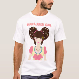 Decora Yuriko Stripes Tee