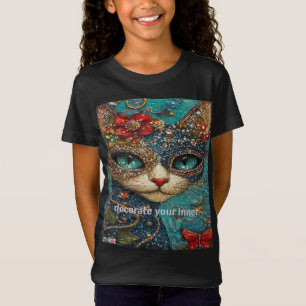 decorate your inner T-Shirt