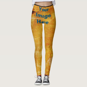 Decorate your own Leggings