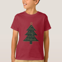 Decorated Modern Farm Fresh Christmas Pine Trees