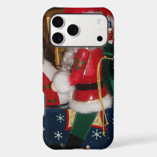 Decorated Santa Claus   Intricate Holiday Art Prin