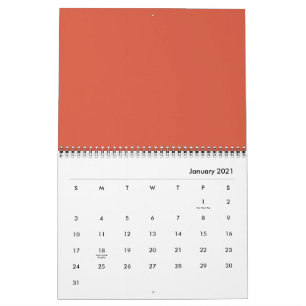 decoration calendar