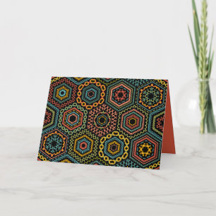 decoration card