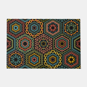 decoration doormat
