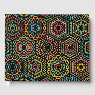 decoration guest book