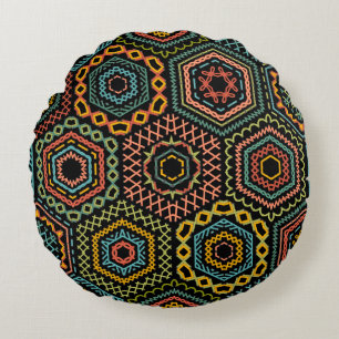 decoration round cushion