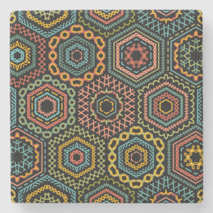 decoration stone coaster