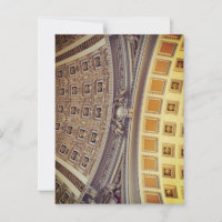 Decoration. The Library of Congress. USA