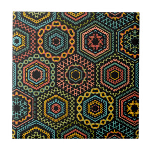 decoration tile