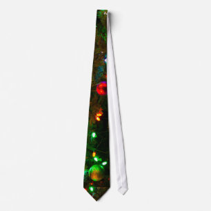Decorations Glow Tie