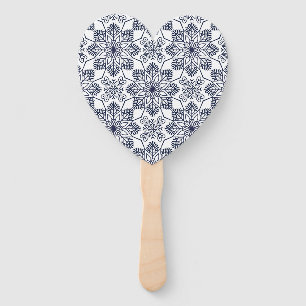 Decorations Hand Fan