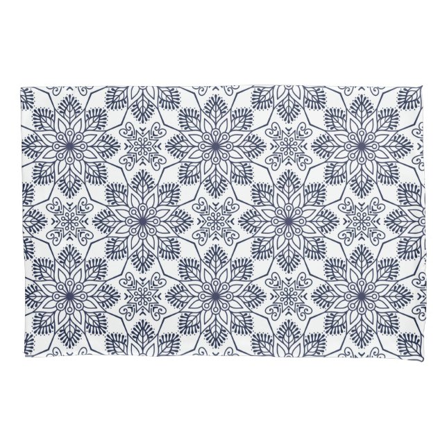 Decorations Pillowcase (Front)