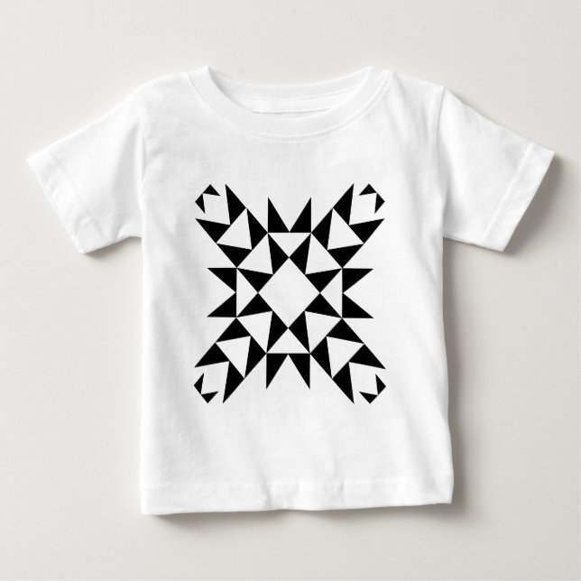 Decorative 01 baby T-Shirt (Front)