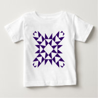 Decorative 01 - Deep Purple