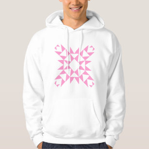Decorative 01 - Pink Hoodie