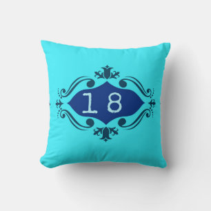 Decorative 18 Cushion