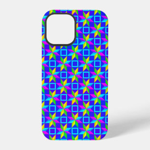 Decorative Abstract Multi Colour Case-Mate iPhone 12 Pro Case