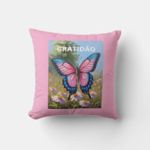 Decorative Almophies Butterfly