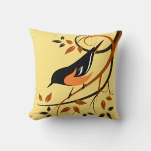 Decorative Baltimore Cushions