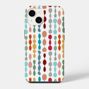 Decorative Barbells iPhone 14 Case