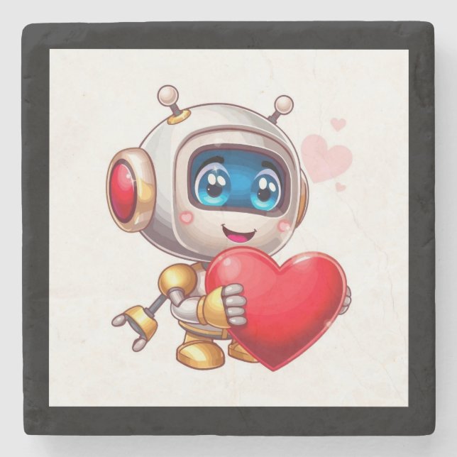 Decorative Coasters – Elegant Home & Bar Essential (Front)