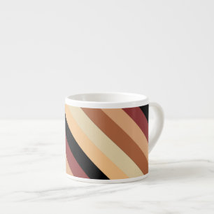 Decorative Coffee Speciality Mug