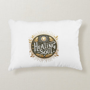 Decorative Coin Cushion