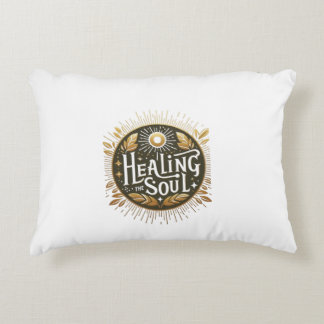 Decorative Coin Cushion