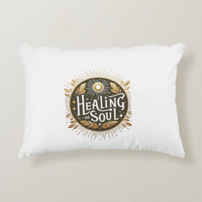 Decorative Coin Cushion (Front)