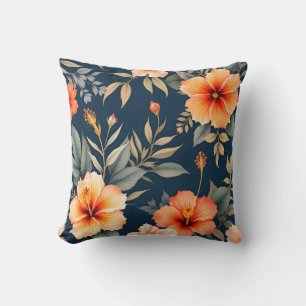 Decorative Colourful Pillows. Cushion