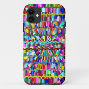 Decorative Colours Case-Mate iPhone Case