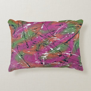 decorative cushion