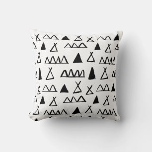 Decorative cushion