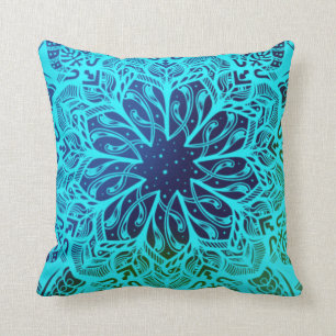 Decorative cushion