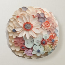 Decorative cushion