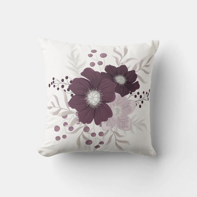 Decorative Cushion (Front)