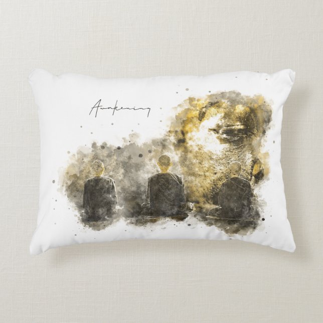 Decorative Cushions (Front)