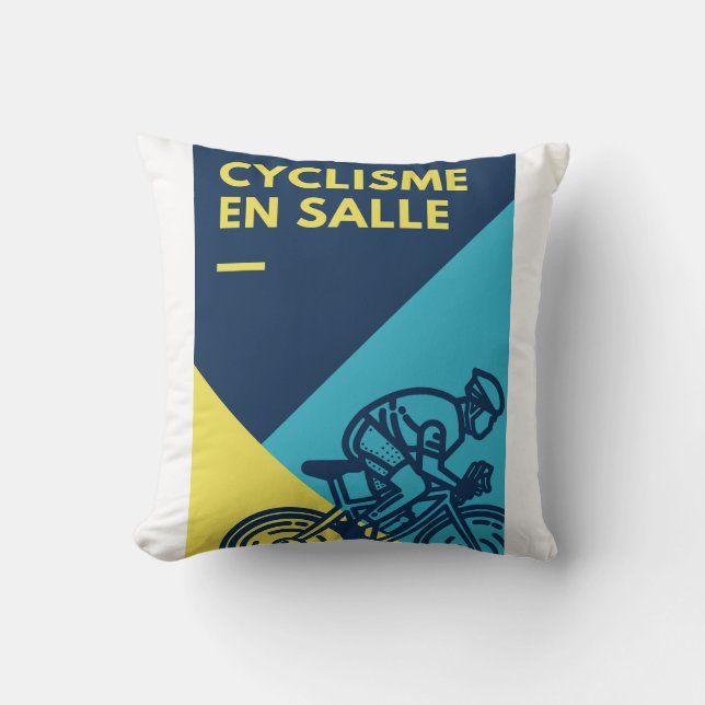 Decorative Cushions & Ottomans For Children (Front)