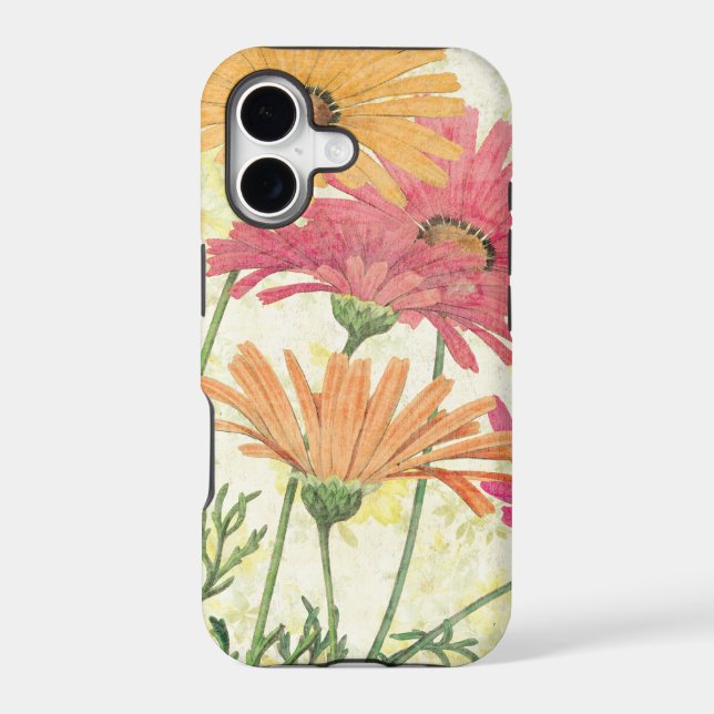 Decorative Daisies (Back)