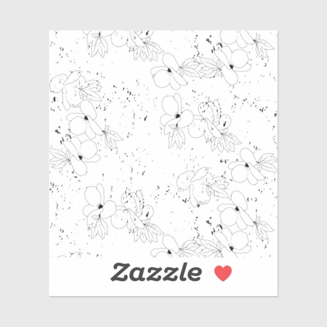 decorative Design Two (Sheet)